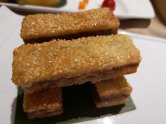 -广州逸林假日酒店·四季桃源中餐厅(白云山风景区店)