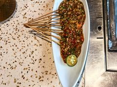 -小董哥烤串(金水花城店)