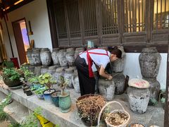 -阮氏酒家(柯桥店)
