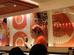 大堂-味千拉面(上海松江二店)