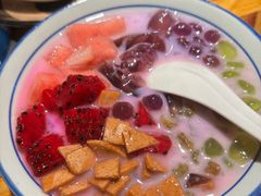 宇宙冰粉-兔槽江湖菜·重庆璧山兔(水围店)