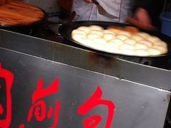-牛煎里牛肉煎包淮南牛肉汤(广东路店)