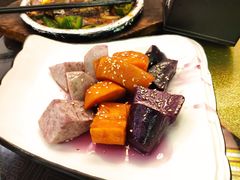 -大洋家·精品潮汕菜·生腌砂锅粥(天河东路店)