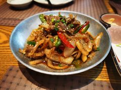 -林妈妈村·日式料理(宝山万达店)