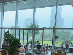 -SAANCI山池咖啡(海上世界文化艺术中心店)