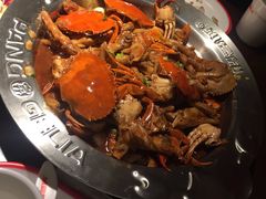 -胖哥俩肉蟹煲(苏州中心店)