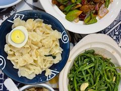 -山西派(桥东街店)