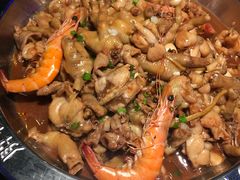 -胖哥俩肉蟹煲(爱琴海购物公园店)