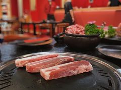 -喵小乙碳火烤肉(大坪协信星光天地店)