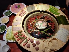 -春熙里老火锅(春熙路店)