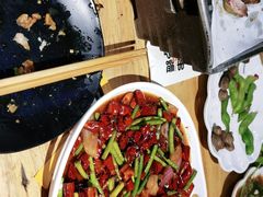 -聚点串吧·北京烧烤(公益西桥店)