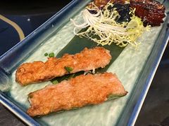 -常来小聚·广州非遗传承餐厅(高德置地店)