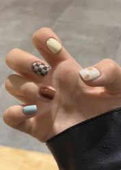 -悦指间美甲美睫