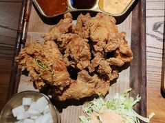 -乐园夜市场(五道口店)