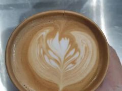 -麦当劳(北京大兴机场二层国内到达(安检外)店)