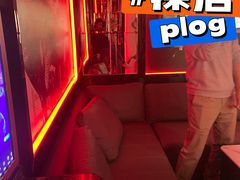 -酷秀KTV(五道口店)