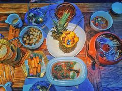 原味汽锅鸡-雀舞·私食(凯德店)