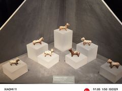 -大同市博物馆