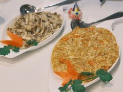 -新光酒家方亮蟹宴(黄浦店)