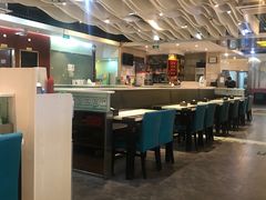 -老边饺子馆(金源店)