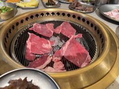 -蚂蚁洞烤肉·大本营(深圳壹方城店)