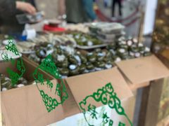 -古南都·清真绿柳居菜馆(太平南路店)