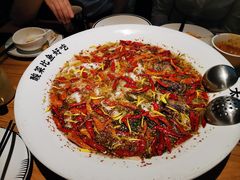 老坛子酸菜鱼-太二酸菜鱼(石家庄万象城店)