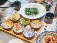 -沿江海南菜·文昌鸡祖师爷(大东海店)