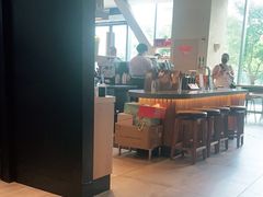 -星巴克(青浦宝龙店)