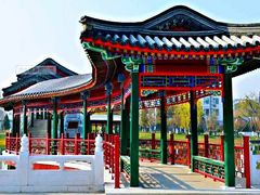 -西海子公园