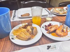 -汉巴味德(沈阳万象汇店)