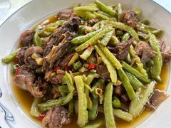 -代木儿回锅肉