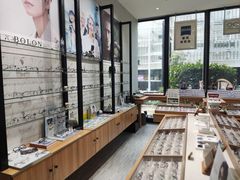 -无界眼镜MaxLess(滨江星光大道店)