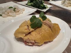 -东方明珠老上海8号餐厅