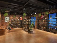 -6号玩家桌游吧(汉街店)