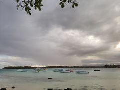 -蓝湾海滩