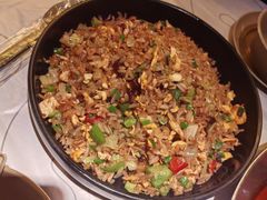 -巴厘龙虾·榜首油焖大虾(音乐学院·沿江酒馆店)