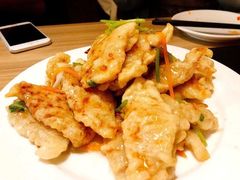 -黑土印象菜馆(三元桥店)