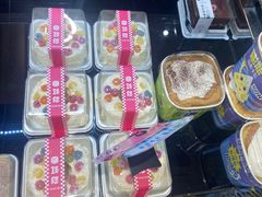 -金凤成祥(东直门现烤面包店)