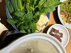 -滇铺子·云南特色菜·鲜花野菜季(东风东路c86店)