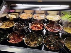 -火炉火自助餐(喜隆多店)