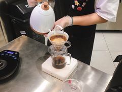 -Manner Coffee(壹方城店)