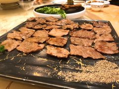 安格斯牛仔骨-世外桃源农庄·德清土菜(兴康南路店)