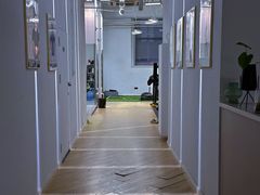 -P.T HERO私人健身工作室(吾悦国际店)