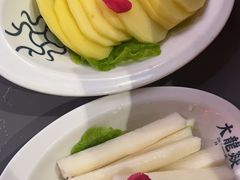-大龙燚火锅(天安云谷店)