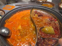 -冯校长老火锅(深圳总店)