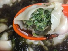 -阿麟馄饨(延长路店)