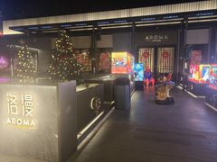 -洛缦音乐餐厅(工业展览馆万象城店)