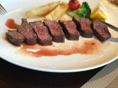 -IL Forno 意坊·意大利餐厅(温州万象城店)