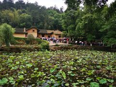 -韶山毛泽东同志故居